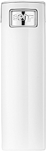 Kup Atomizer, biały - Sen7 Style Refillable Perfume Atomizer