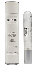Odświeżający zapach skóry głowy i włosów - Depot No.204 Hair Treatment Refreshing Hair & Scalp Fragrance — Zdjęcie N1
