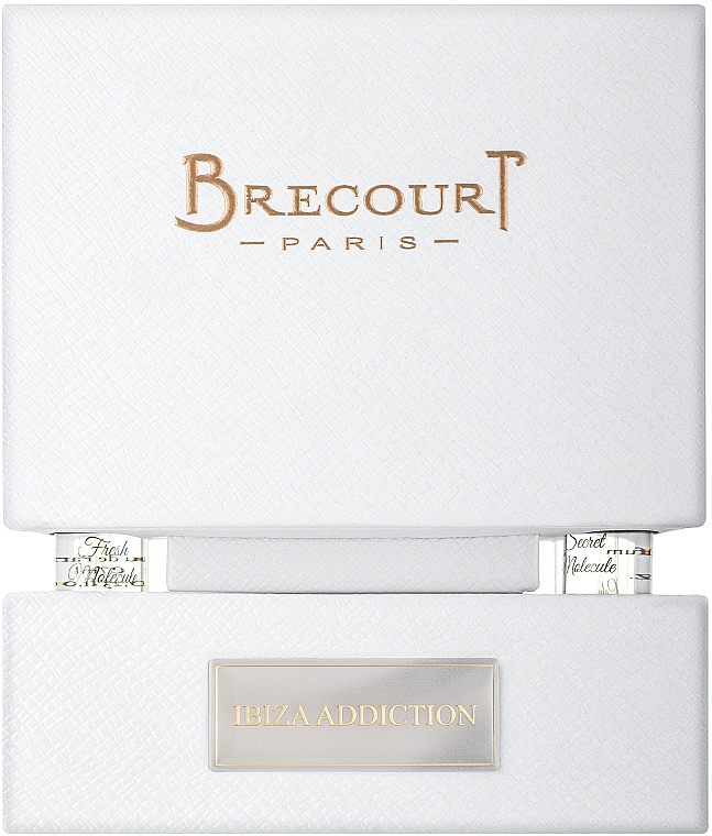 Brecourt Off To Ibiza Ibiza Addiction - Zestaw (edp/100ml + edp/2x7ml + edp/2x5ml) — Zdjęcie N1