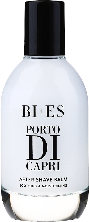 Bi-Es Porto Di Capri - Balsam po goleniu	  — Zdjęcie N1