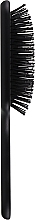 Szczotka do włosów - Acca Kappa Z1 Everyday Use Paddle Brush  — Zdjęcie N2