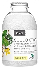 Kup Sól do stóp z mocznikiem 30% - Eva Natura Foot Salt 30% Urea