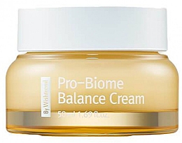 Kup Krem nawilżający z propolisem i probiotykami - By Wishtrend Pro-Biome Balance Cream
