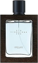 Oriflame Signature For Him Parfum - Woda perfumowana — Zdjęcie N1
