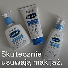 Lekka pianka do mycia twarzy - Cetaphil Gentle Foaming Cleanser — Zdjęcie N6