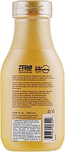 Odżywcza odżywka do włosów suchych i zniszczonych z olejkiem marula - Beaver Professional Nourish Marula Oil Conditioner — Zdjęcie N2