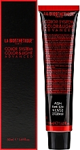 Kremowa farba do włosów - La Biosthetique Color System Color&Light Advanced Professional Use — Zdjęcie N1