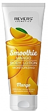 Nawilżający balsam do ciała - Revers Hydrating Body Lotion Smoothie Mango — Zdjęcie N1
