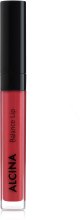 Błyszczyk do ust - Alcina Balance Lip Pure Lip Lacquer — Zdjęcie N1