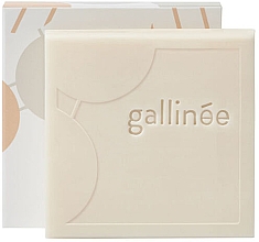 Kup Mydło oczyszczające z prebiotykami - Gallinée Prebiotic Cleansing Bar