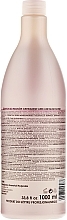 PRZECENA! Stapiz Sleek Line Blush Blond Shampoo - Szampon do włosów blond nadający różowy odcień * — Zdjęcie N5