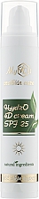 Kup Nawilżający krem ​​do twarzy 4D - MyIDi H2ydrO 4D Cream SPF 25