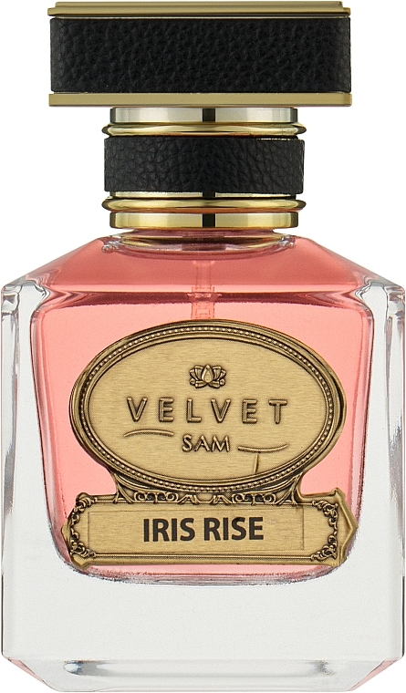 Velvet Sam Iris Rise - Perfumy — Zdjęcie N1