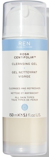 Żel oczyszczający - Ren Rosa Centifolia Cleansing Gel