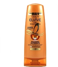 Odżywka do włosów suchych - L'Oreal Paris Elvive Extraordinary Oil Nourishing Conditioner — Zdjęcie N1