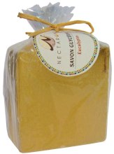 Glicerynowe mydło kosmetyczne Eukaliptus - Nectarome Soap With Eucalyptus — Zdjęcie N1