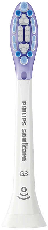 Końcówki do sonicznych szczoteczek do zębów HX9054/17 - Philips Sonicare HX9054/17 G3 Premium Gum Care — Zdjęcie N1