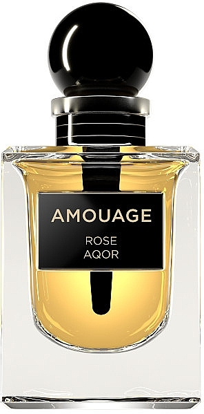 Amouage Rose Aqor - Perfumy — Zdjęcie N1