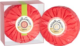Kup Roger&Gallet Fleur de Figuier - Perfumowane mydło w kostce