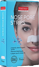 Kup Hipoalergiczne paski do oczyszczania nosa - Purederm Botanical Choice Nose Pore Strips