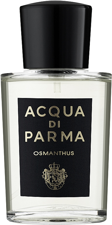 Acqua di Parma Osmanthus - Woda perfumowana — Zdjęcie N1