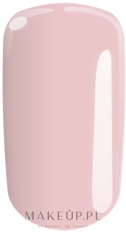 Lakier hybrydowy 10 w 1 - Silcare 10 in 1 Revolution — Zdjęcie Light Pink