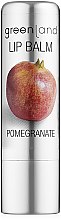 Kup Balsam do ust Granat - Greenland Lip Balm Pomegranate