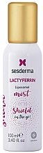 Kup Mgiełka do twarzy - SesDerma Laboratories Lactyferrin Defense Liposomal Mist