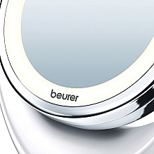 Lustro z podświetleniem - Beurer BS49 — Zdjęcie N7