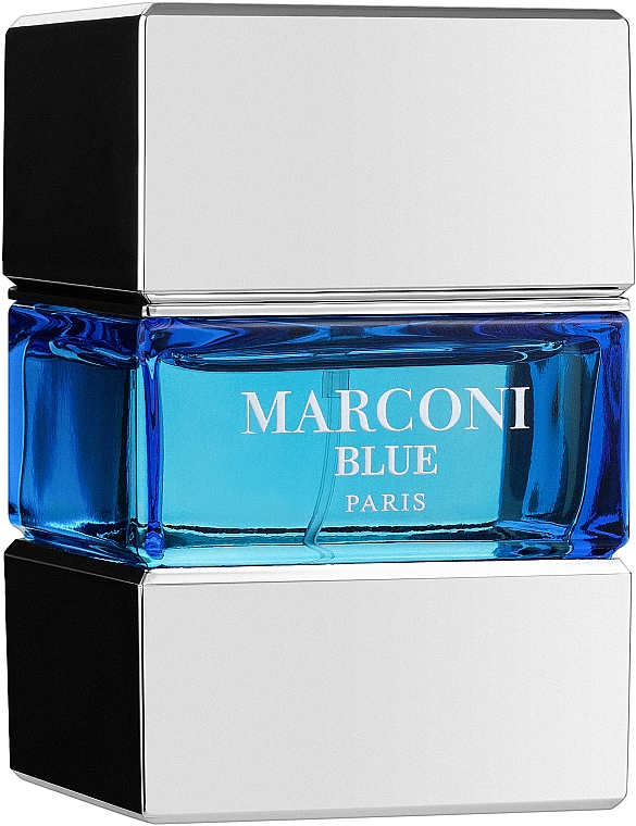 Prime Collection Marconi Blue - Woda toaletowa — Zdjęcie N1