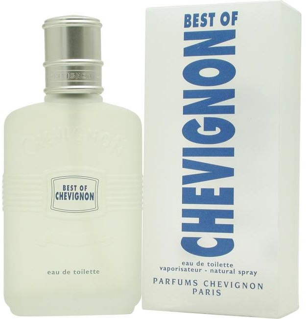 Chevignon Best Of Chevignon - Woda toaletowa — Zdjęcie N1