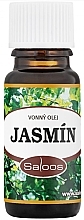 Olejek aromatyczny Jasmine - Saloos Fragrance Oil — Zdjęcie N1