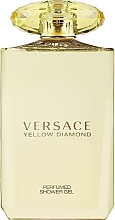 Kup Versace Yellow Diamond - Żel pod prysznic