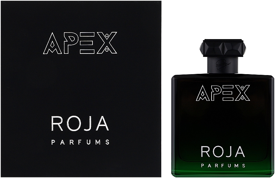 Roja Parfums Apex - Woda perfumowana — Zdjęcie N2