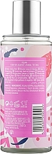 Mgiełka do włosów i ciała Różowy pieprz i liczi - The Body Shop Pink Pepper And Lychee Mist — Zdjęcie N2