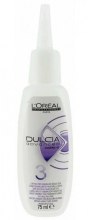 Kup Płyn do trwałej ondulacji włosów suchych i wrażliwych - L'Oreal Professionnel Dulcia Advanced Perm Lotion 3