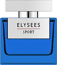 Kup Prestige Paris Elysees Sport - Woda perfumowana 