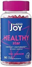 Kup Kompleks witamin i minerałów w żelkach - Bodymax Joy Healthy Star