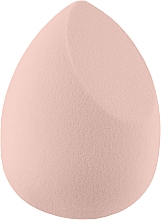 Kup Gąbka do makijażu w kształcie kropli, nielateksowa, NL-B16, jasnoróżowa - Aise Line Latex Free