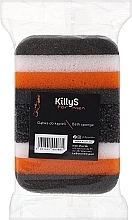Kup Gąbka do kąpieli dla mężczyzn - KillyS For Men