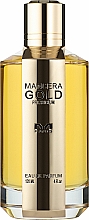 Mancera Gold Prestigium - Woda perfumowana — Zdjęcie N1