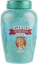 Kup Sól do kąpieli dla dzieci Czysta skóra - ElenSee