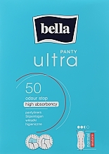 Kup Wkładki higieniczne Panty Ultra Normal Mixform, 50 szt. - Bella