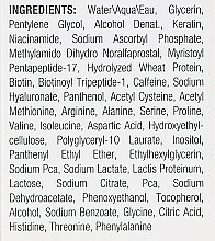 Aktywujące serum do rzęs i brwi - Synouvelle Cosmectics Lash & Brow Activating Serum — Zdjęcie N4