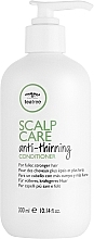 Kup Odżywka przeciwko przerzedzeniu się włosów - Paul Mitchell Tea Tree Scalp Care Anti-Thinning Conditioner