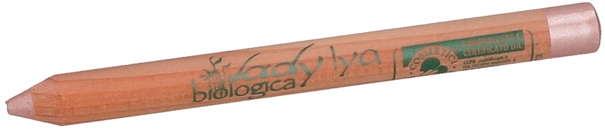 Kredka do ust i oczu - Ladylya Bio All Over Pencil — Zdjęcie N1