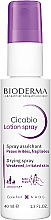 Kup Kojąco-naprawczy spray osuszający rany - Bioderma Cicabio Lotion Spray 