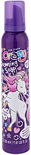 Kup Pianka oczyszczająca do kąpieli i zabawy Fioletowa - Kids Stuff Crazy Soap Purple Foaming Soap