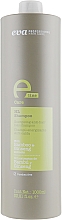 Energetyzujący szampon przeciw wypadaniu włosów - Eva Professional E-line HL (Hair Loss) Shampoo — Zdjęcie N3