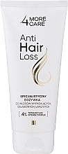 Kup Odżywka do włosów słabych, łamliwych i wypadających - More4Care Anti Hair Loss